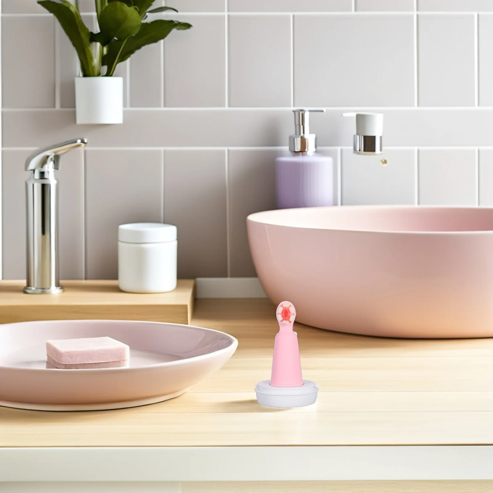 Cepillo de dientes de silicona para bebé, cepillo de dientes de tres lados de 0 a 1 años, cerdas suaves, limpiador Oral infantil, cepillo de dientes de tres caras