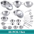 25PCS Set