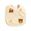 chocolate bear
