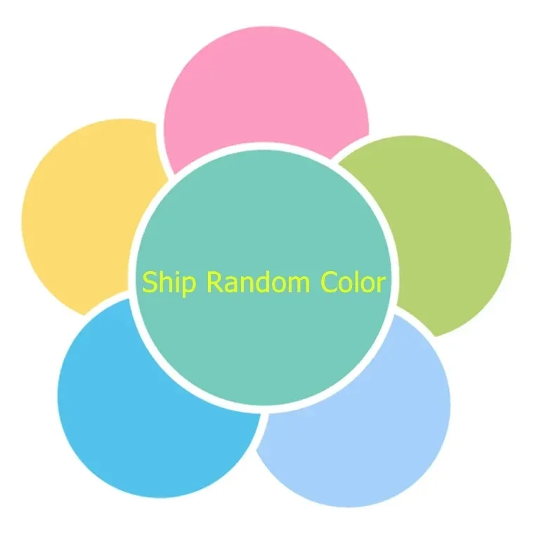 1pc random