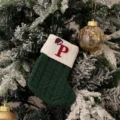 Green P