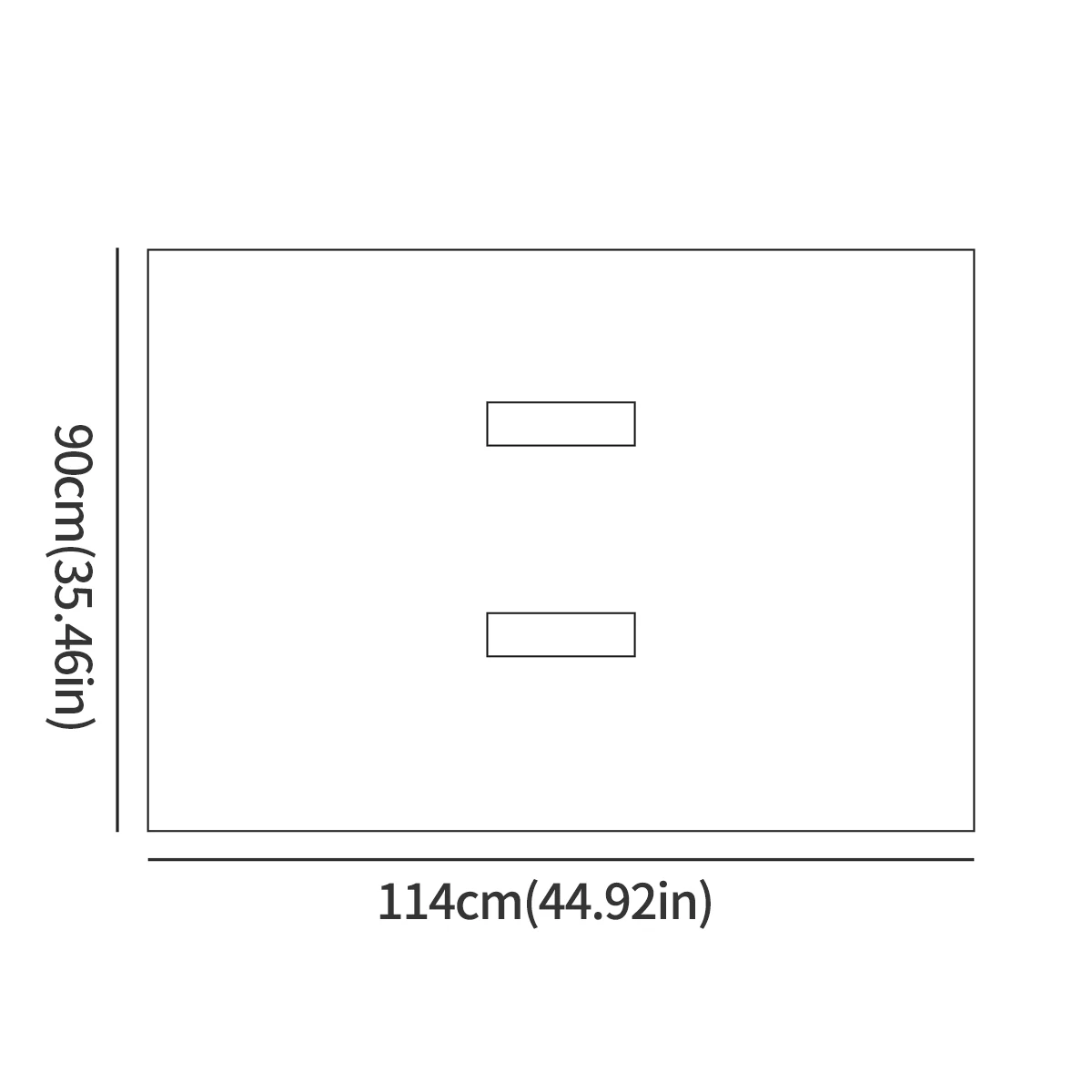 Elinfant 1 unidad de dosel para asiento de coche de bambú, funda para asiento de coche de bebé de muselina transpirable, funda para cochecito, funda de protección solar a prueba de viento - imagen 2