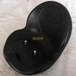 Triciclo infantil con asientos ergonómicos para niños – Conducción cómoda