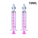 Pink 2pcs
