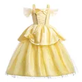 Belle dress A