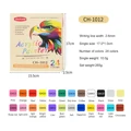 24 Colors