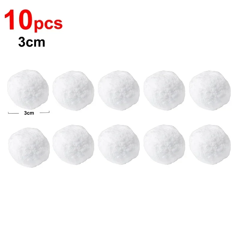 10PCS -3cm