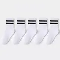 White Stripe