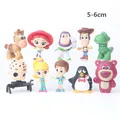 10pcs toy story