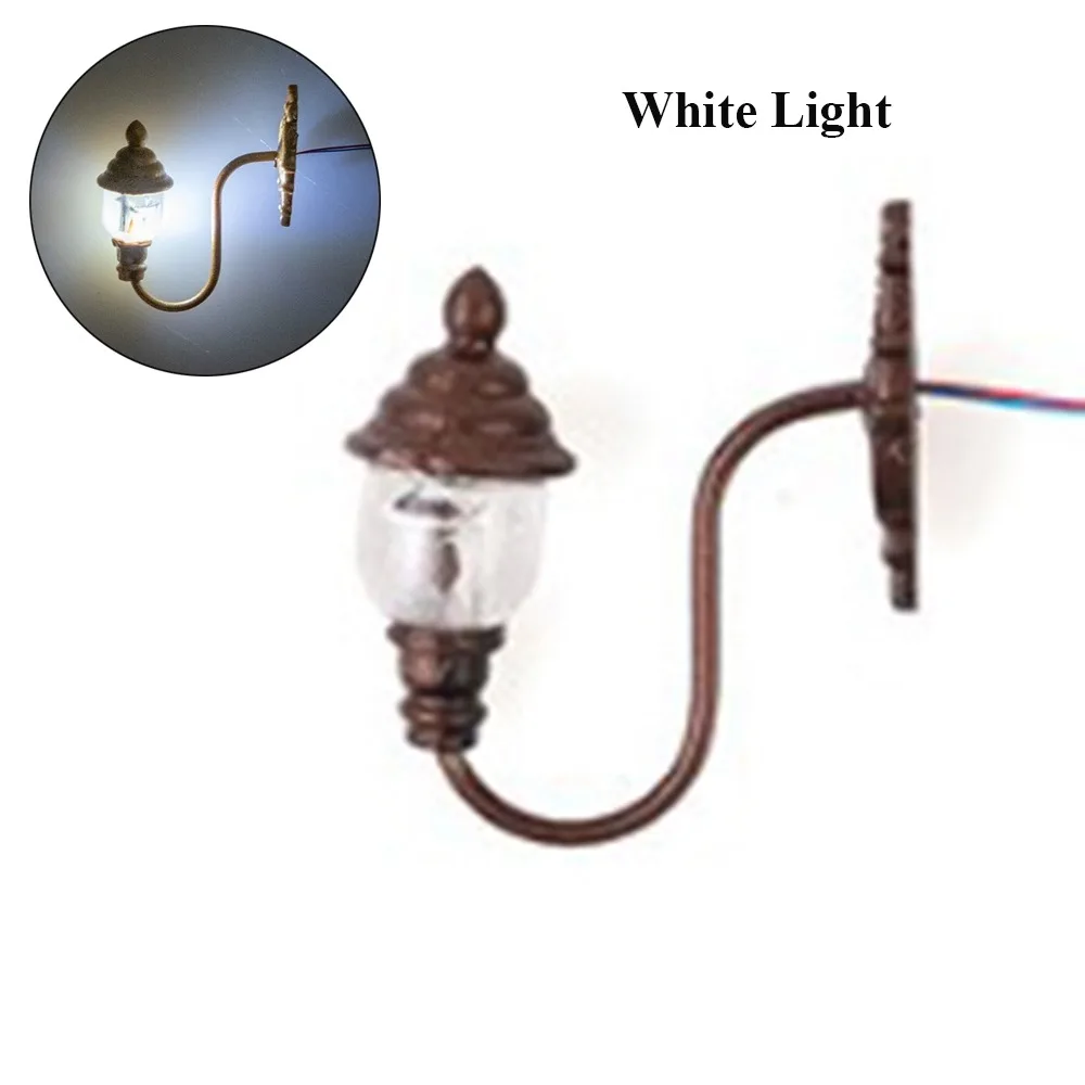 White Light Bronze