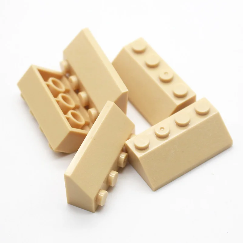 Beige 100pcs