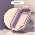 Purple and Pink