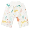 B Diaper Pants