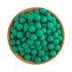 Deep green