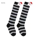 Gray and black strip