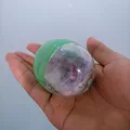 1 ball