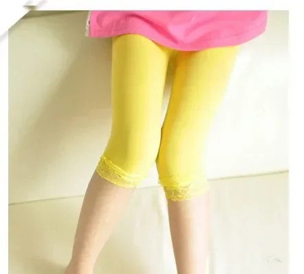 Bright yellow