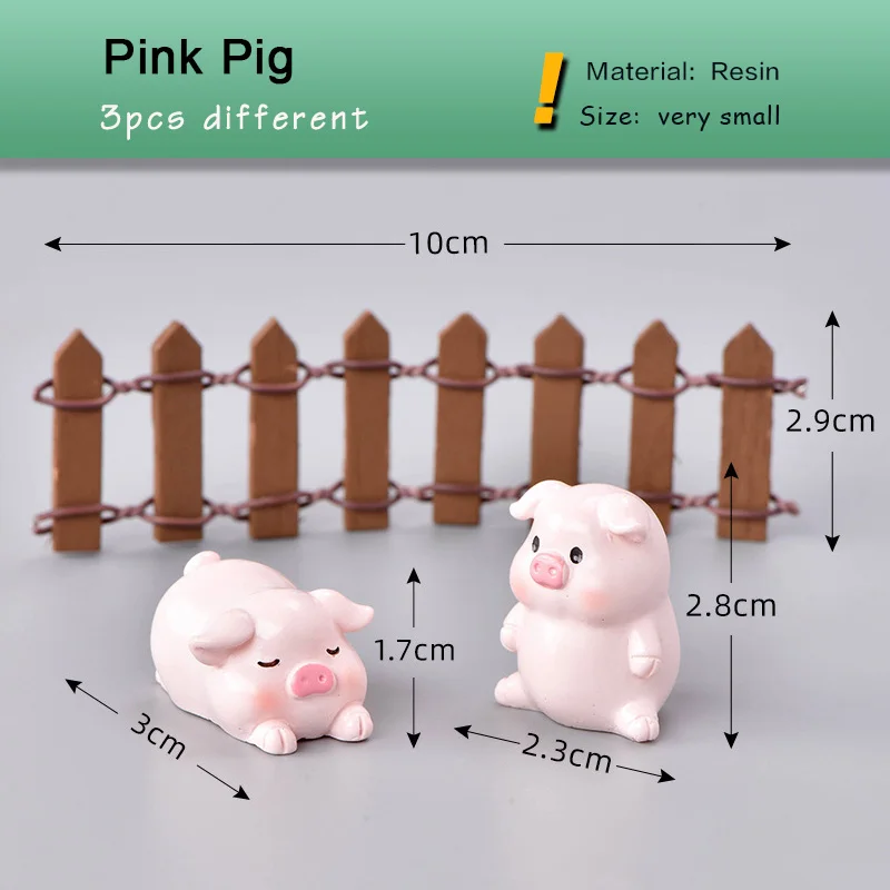 Pink Pig