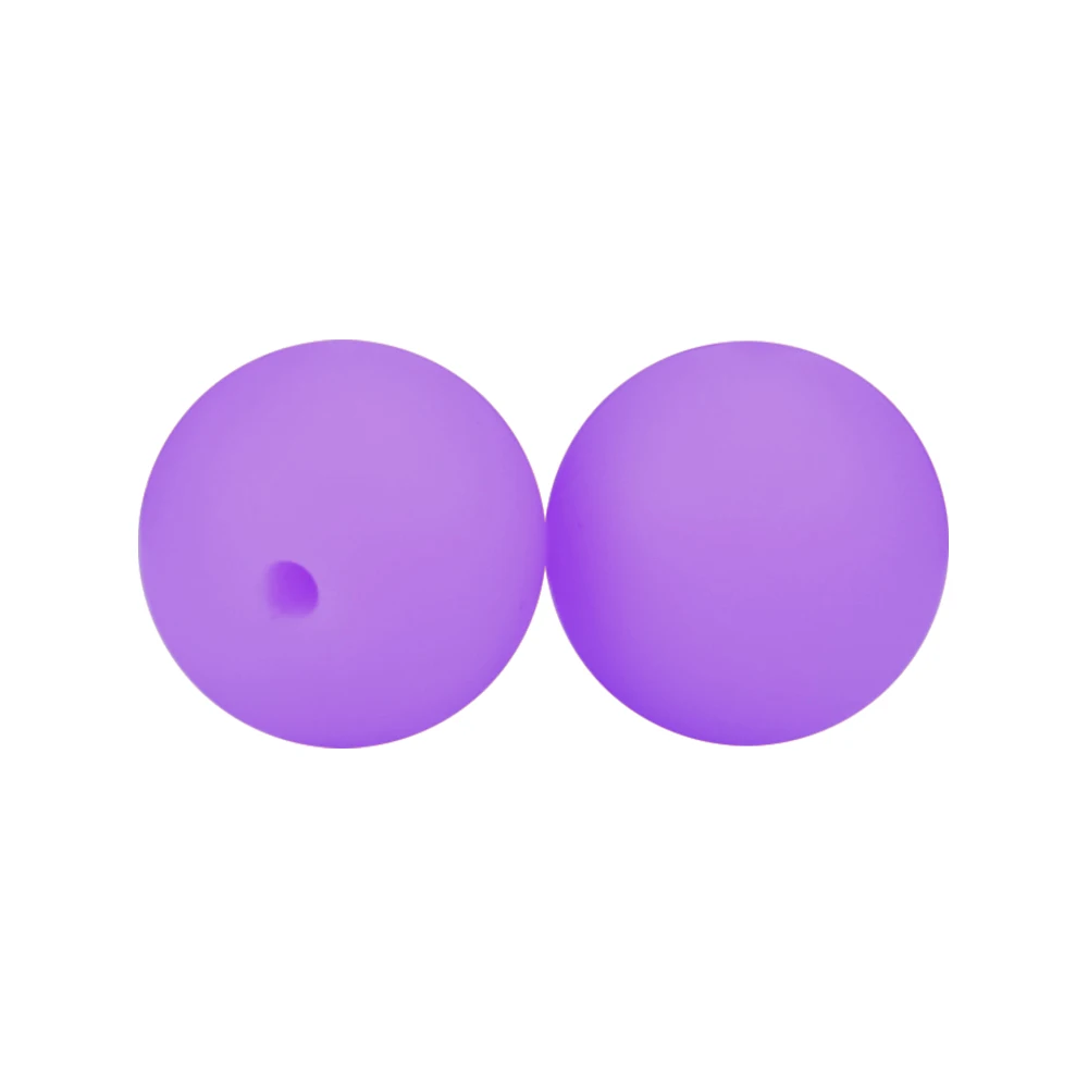 luminous purple