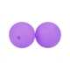 luminous purple
