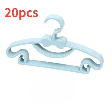 Blue-20pcs