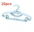 Blue-20pcs