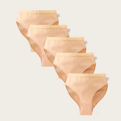 Culottes de ballet para adolescentes – Algodón suave y transpirable