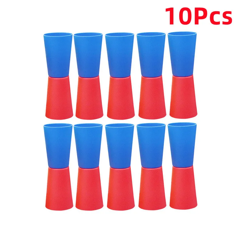 Red Blue