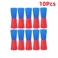 Red Blue