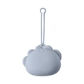 Gray blue