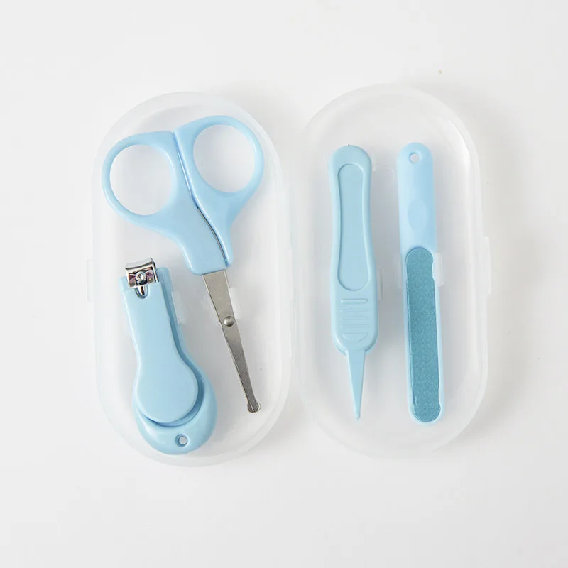 transparen Blue