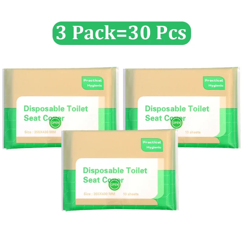 30pcs-3pack