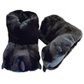 short black