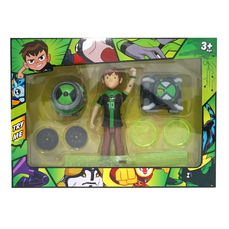 Ben10-ji11
