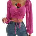 rose red-S