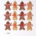 12PCS B