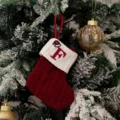 Red F