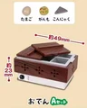 oden A set