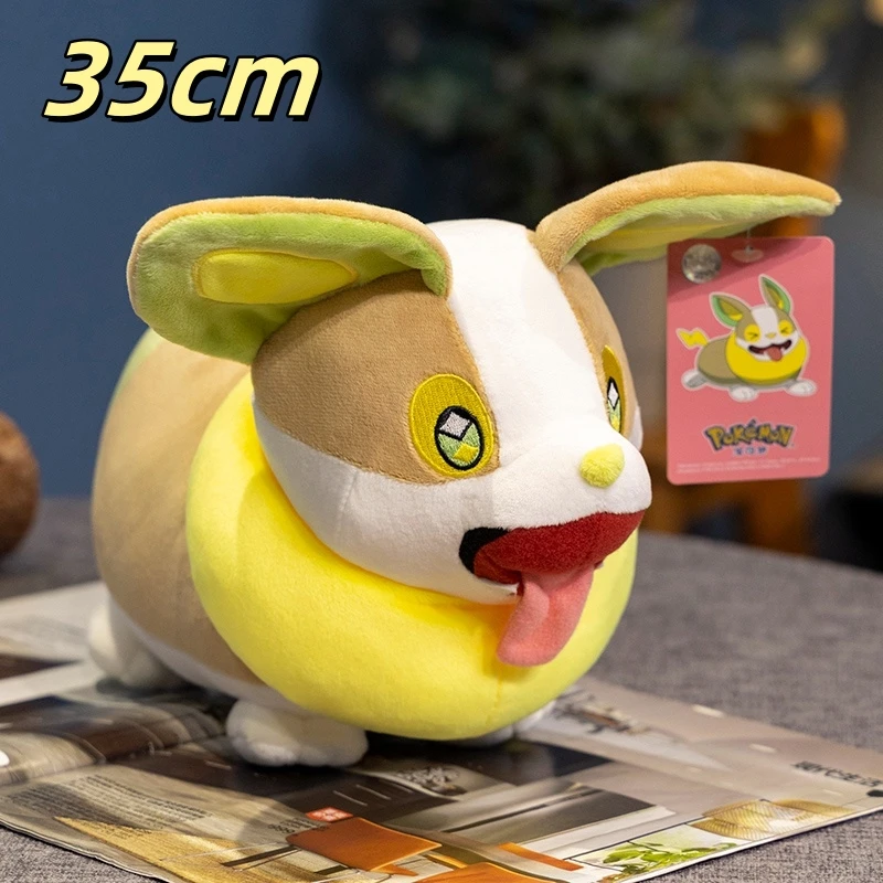 Yamper