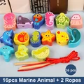 16pcs marine