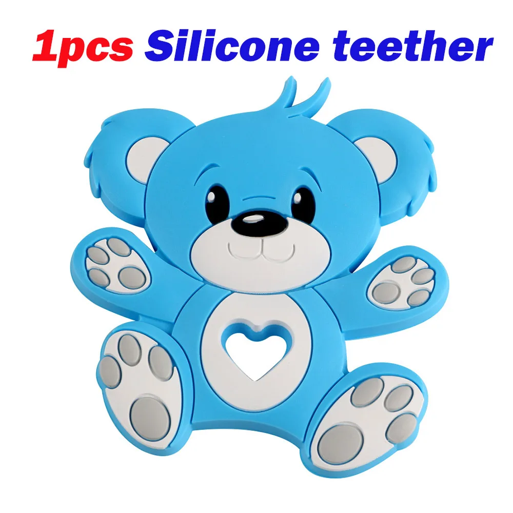 1pc Sky blue