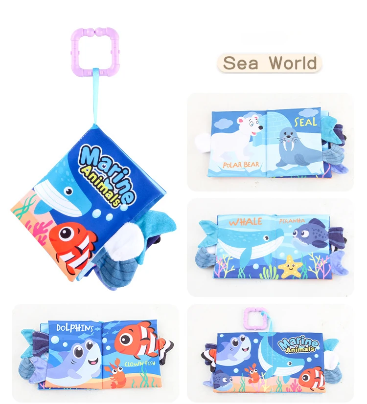 sea world