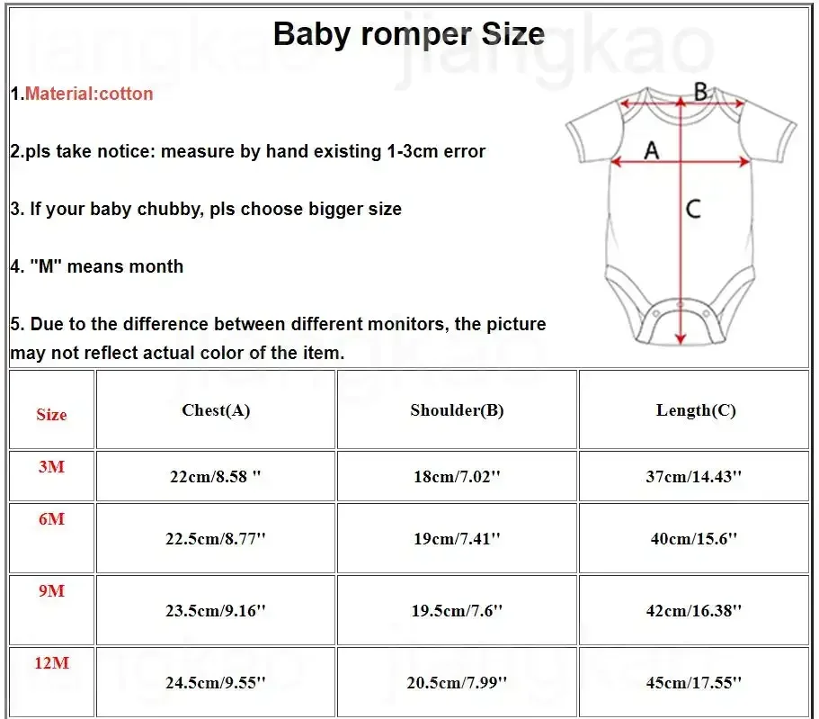 My 1st Christmas Romper Body para bebé, traje de primera Navidad, mono de algodón para recién nacido, ropa de bautismo para niño pequeño - imagen 2