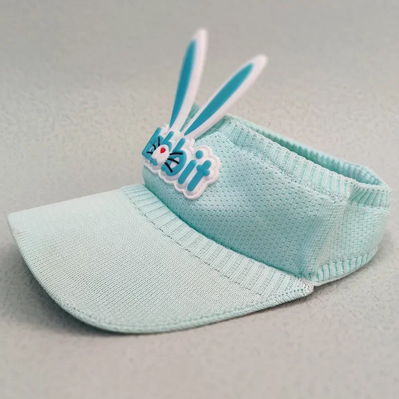 Rabbit light blue