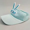 Rabbit light blue