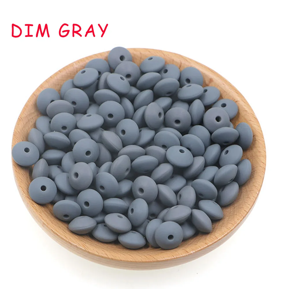 DIM GRAY