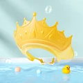 crown yellow