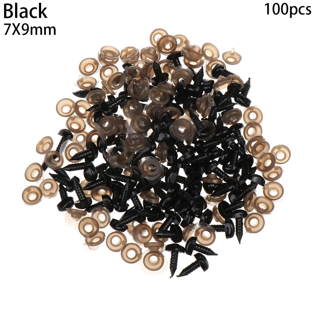 7X9MM	Black