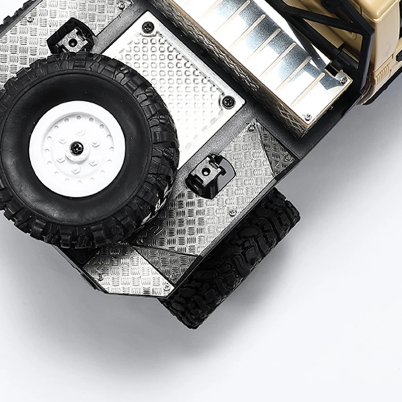 Producto sin terminar - Montaje personalizado