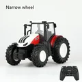 red rc car